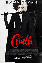CRUELLA 
