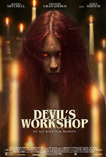 DEVIL'S WORKSHOP 