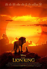 THE LION KING 