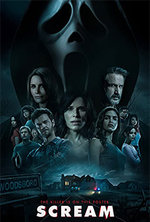 SCREAM 