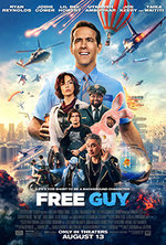 FREE GUY 