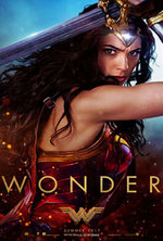 WONDER WOMAN 