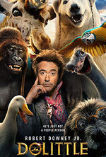 DOLITTLE 