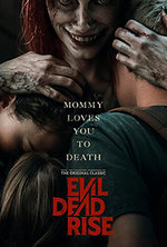 EVIL DEAD RISE 