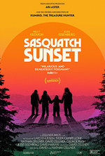 SASQUATCH SUNSET 