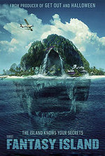 FANTASY ISLAND 