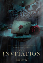 THE INVITATION 