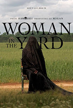 THE WOMAN IN THE YARD 
