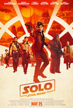 SOLO: A STAR WARS STORY 