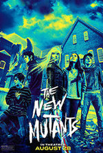 THE NEW MUTANTS 