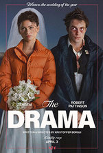 THE DRAMA 