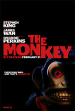 THE MONKEY 