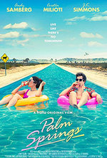 PALM SPRINGS 