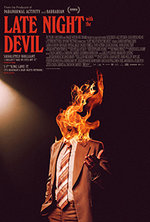 LATE NIGHT WITH THE DEVIL 