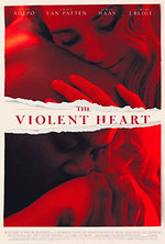 THE VIOLENT HEART 