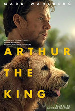 ARTHUR THE KING 