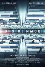UPSIDE DOWN 