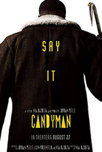 CANDYMAN 