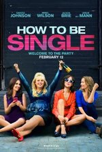 HOW TO BE SINGLE 
