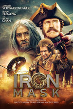  IRON MASK 