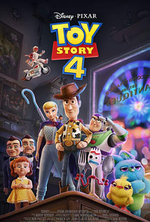 TOY STORY 4 