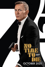 NO TIME TO DIE 