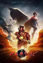 THE FLASH 