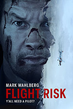 FLIGHT RISK 