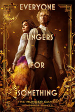 THE HUNGER GAMES: THE BALLAD OF SONGBIRDS AND SNAKES 