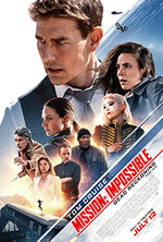 MISSION: IMPOSSIBLE - DEAD RECKONING PART ONE 