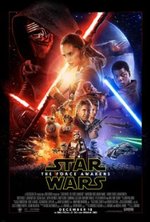 STAR WARS: EPISODE VII - THE FORCE AWAKENS 