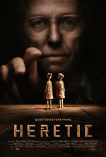 HERETIC 