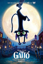 GATTO 
