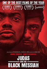 JUDAS AND THE BLACK MESSIAH 