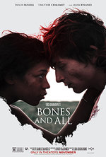 BONES AND ALL 