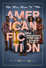 AMERICAN FICTION 