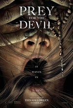 PREY FOR THE DEVIL 