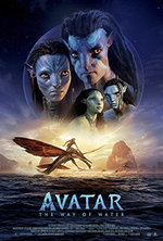 AVATAR: THE WAY OF WATER 
