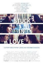 STUCK IN LOVE 