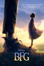 THE BFG 