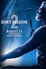 DON'T BREATHE 2 