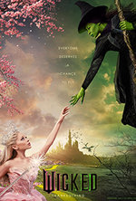 WICKED 