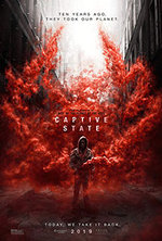 CAPTIVE STATE 