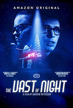 THE VAST OF NIGHT 