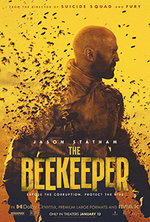 THE BEEKEEPER 