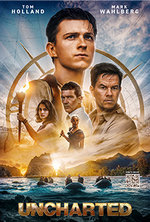 UNCHARTED 