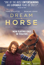 DREAM HORSE 