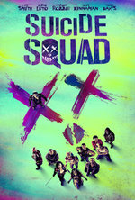 SUICIDE SQUAD 