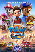PAW PATROL: THE MOVIE 