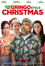 HOW THE GRINGO STOLE CHRISTMAS 